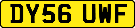 DY56UWF