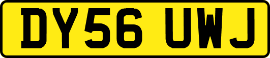 DY56UWJ