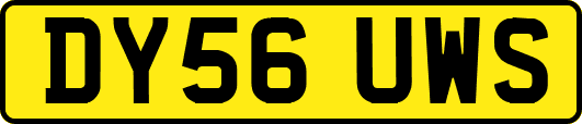 DY56UWS