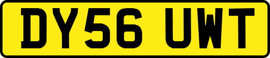 DY56UWT