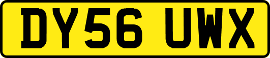 DY56UWX