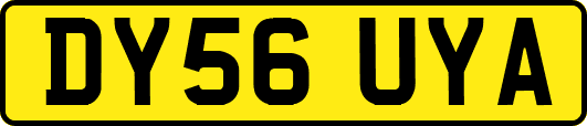 DY56UYA