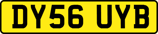 DY56UYB