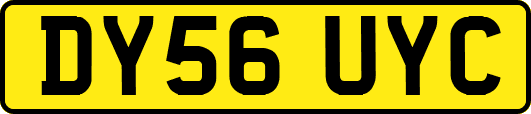 DY56UYC