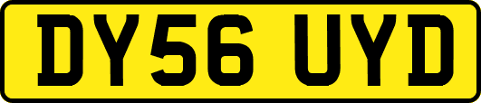 DY56UYD