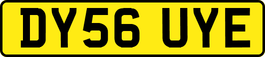 DY56UYE