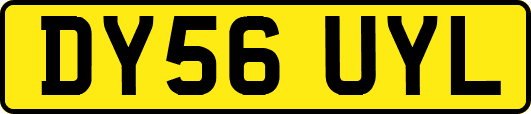 DY56UYL