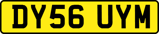 DY56UYM