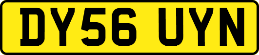 DY56UYN