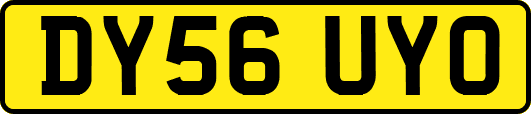 DY56UYO