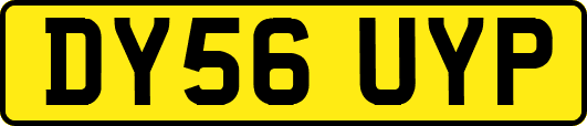 DY56UYP