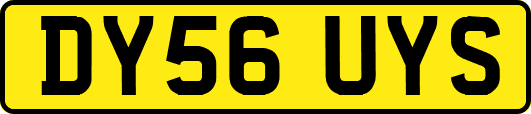 DY56UYS