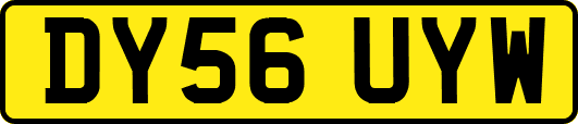 DY56UYW