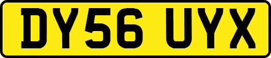 DY56UYX