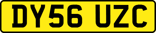 DY56UZC