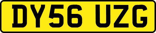 DY56UZG