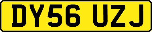 DY56UZJ