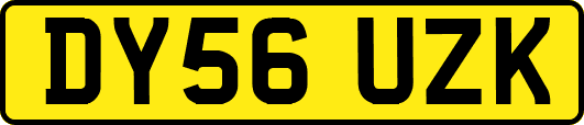 DY56UZK
