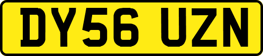 DY56UZN