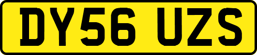 DY56UZS