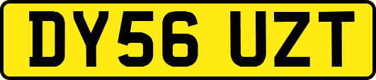DY56UZT