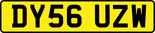 DY56UZW