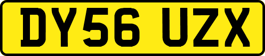 DY56UZX