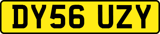 DY56UZY