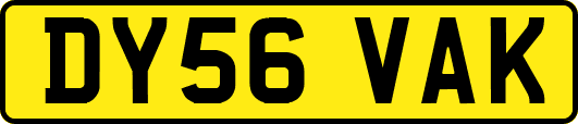 DY56VAK