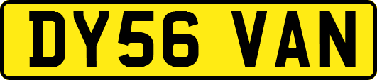 DY56VAN