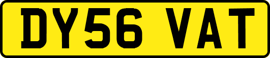 DY56VAT