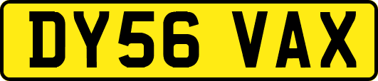 DY56VAX