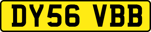 DY56VBB