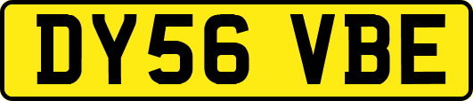 DY56VBE