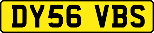 DY56VBS
