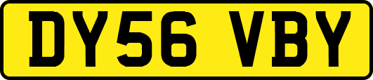DY56VBY