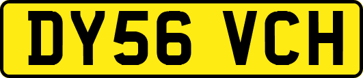 DY56VCH