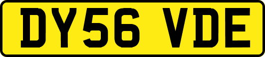 DY56VDE