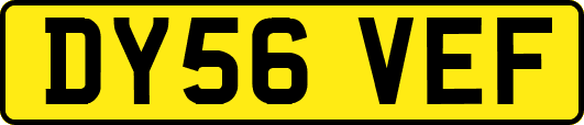 DY56VEF