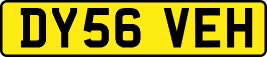DY56VEH