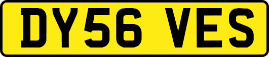 DY56VES