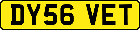 DY56VET