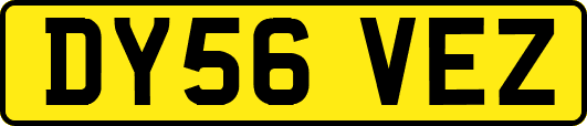DY56VEZ