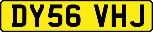 DY56VHJ