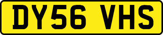 DY56VHS