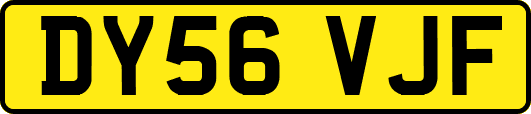 DY56VJF