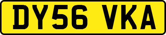 DY56VKA