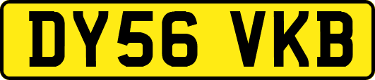 DY56VKB
