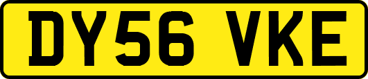 DY56VKE