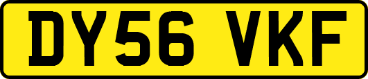 DY56VKF
